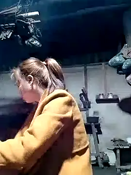 Snapshot of Nhoccon90 chatting on February 26, 10:53 pm Nhoccon90 online show from February 26, 10:53 pm