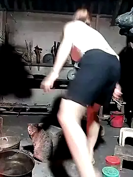 Nhoccon90 online show from March 12, 10:49 pm