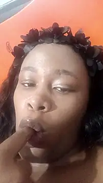 SherrySander  online show from March 29, 10:32 pm