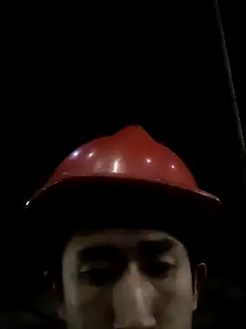 Snapshot of baron5008 chatting on February 9, 8:24 pm baron5008 online show from February 9, 8:24 pm