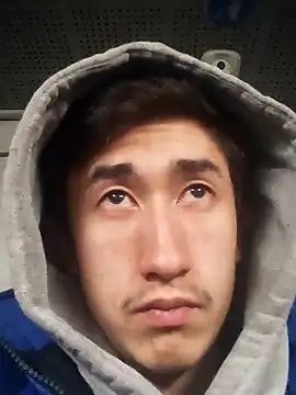 Snapshot of baron5008 chatting on February 13, 2:24 pm baron5008 online show from February 13, 2:24 pm