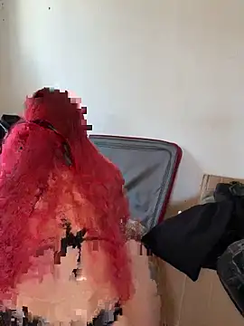 Roxysophie online show from March 26, 8:31 am