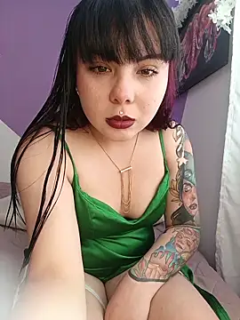 Yulska online show from April 18, 1:15 pm