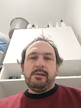 Snapshot of Luluberlu04 chatting on February 27, 5:35 pm Luluberlu04 online show from February 27, 5:35 pm