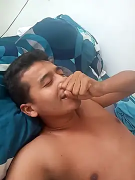 Snapshot of NoxSeduce chatting on February 8, 6:55 pm NoxSeduce online show from February 8, 6:55 pm