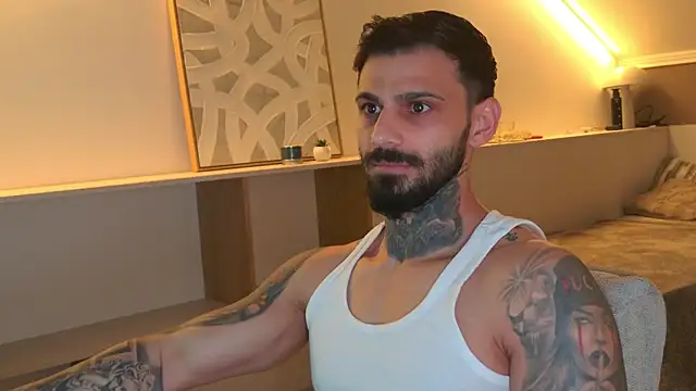 TristanGrey online show from April 2, 5:49 am