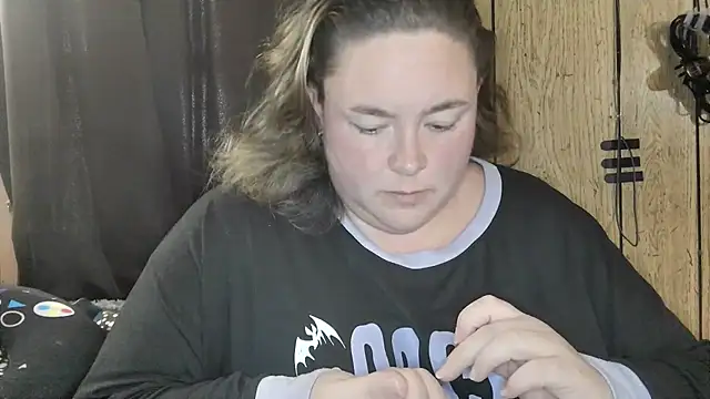 ladylynn13 online show from April 7, 8:42 pm