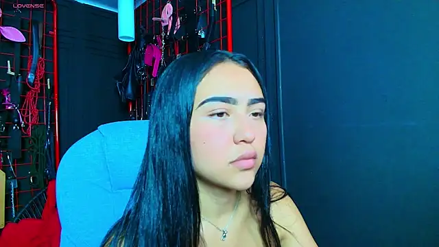 Velvet Authority online show from February 21, 12:50 pm