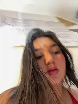 luna bradley  online show from June 6, 12:54 pm