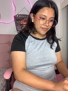 LilithRose  online show from February 20, 12:49 pm