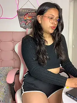 LilithRose  online show from February 24, 1:42 pm