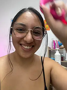 Victoria Lusty online show from April 14, 11:22 pm