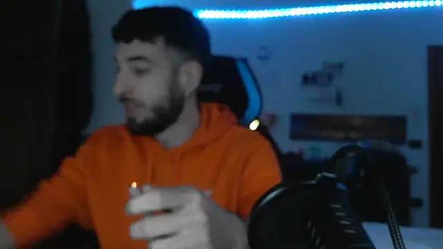 maestroboris95 online show from February 14, 2:58 pm