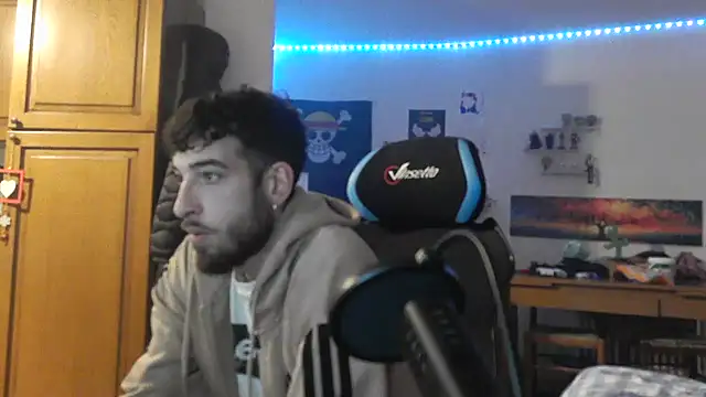 maestroboris95 online show from February 28, 11:17 pm