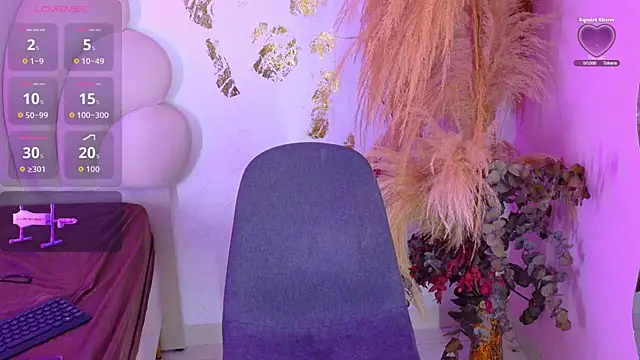 sabrina lafaux cr online show from March 22, 7:39 pm