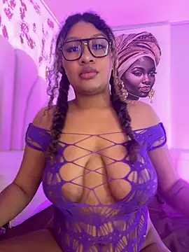 sabrina lafaux cr online show from April 12, 7:52 pm