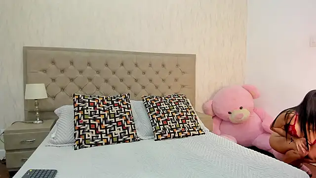 Alessia Gold online show from March 5, 8:49 pm