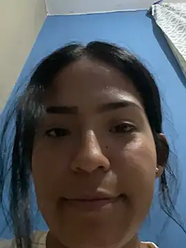 Snapshot of BabyFoxy chatting on March 2, 4:03 am BabyFoxy online show from March 2, 4:03 am