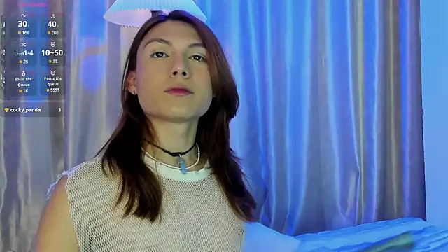 Eliot Egan online show from April 7, 7:36 pm