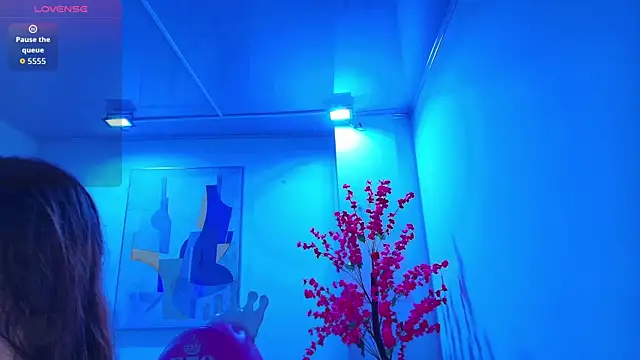 Chloe dolly online show from March 25, 11:27 am