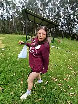 Monroe0303 online show from April 16, 8:09 pm