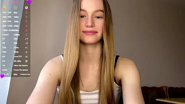 Viktoria Vibes online show from April 9, 3:17 pm