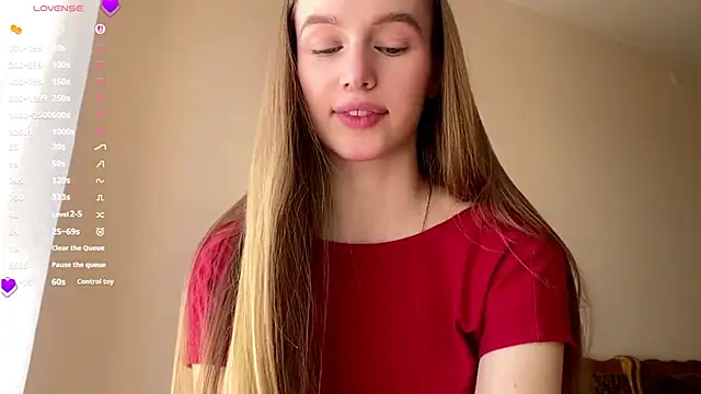 Viktoria Vibes online show from April 14, 8:09 am