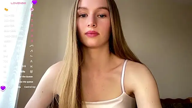 Viktoria Vibes online show from May 5, 3:20 pm