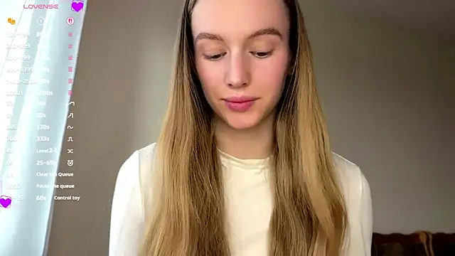Viktoria Vibes online show from May 20, 3:07 pm
