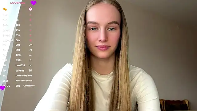 Viktoria Vibes online show from May 28, 3:20 pm