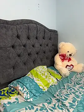 two cam latin online show from March 13, 3:24 am