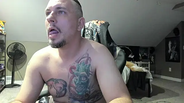 CtrlAltSexy online show from February 9, 6:56 pm