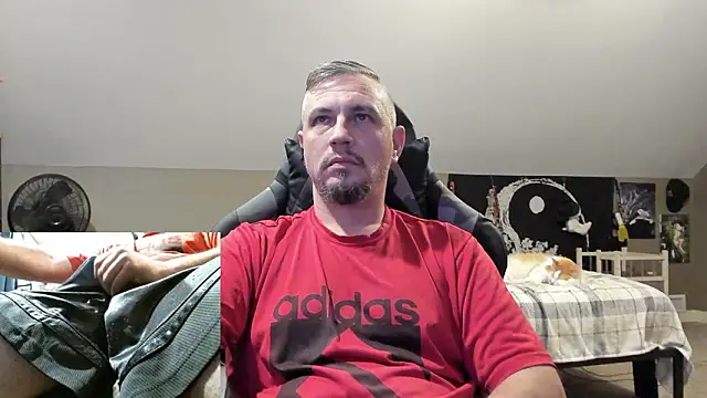 CtrlAltSexy online show from February 14, 10:56 am