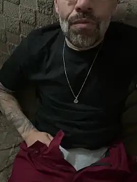 trombaio online show from February 13, 11:45 pm