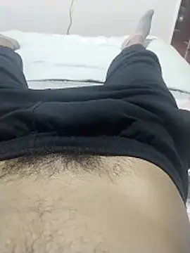 Casal-Dotadoss online show from May 11, 12:22 pm