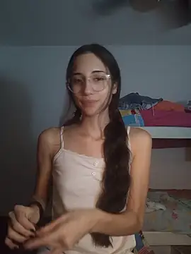 Snapshot of isaaabelaaa chatting on February 21, 3:18 am isaaabelaaa online show from February 21, 3:18 am