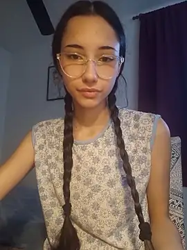 isaaabelaaa online show from March 19, 11:03 am