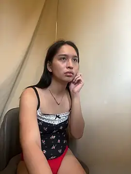 goddess athena69 online show from March 19, 7:45 am