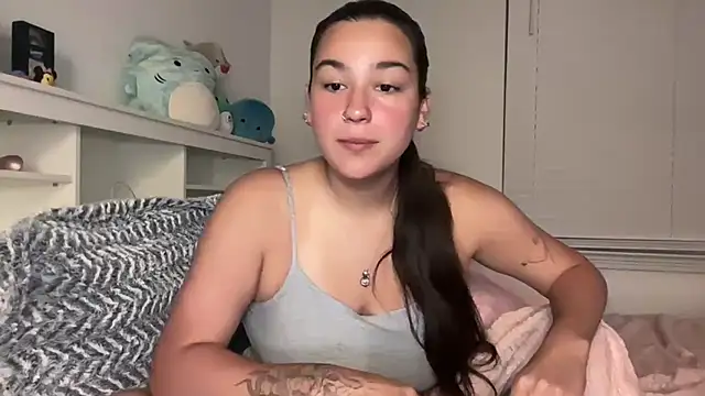 anitayurmoniii online show from March 6, 3:03 am