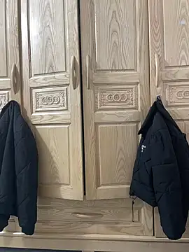 Snapshot of huyenzz chatting on March 1, 5:09 am huyenzz online show from March 1, 5:09 am