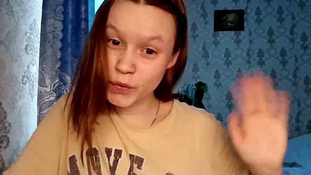 Ammymia online show from February 13, 8:32 am