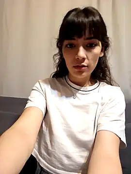 VelvetSolez online show from April 14, 10:05 pm