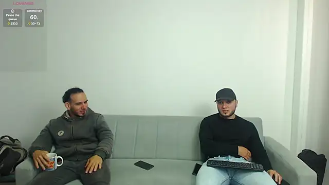 jhustin marcius online show from March 28, 3:11 pm