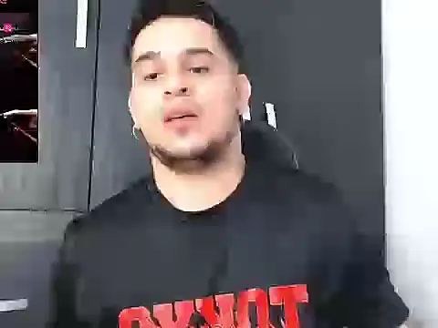 colin lewis1 online show from February 13, 3:13 am