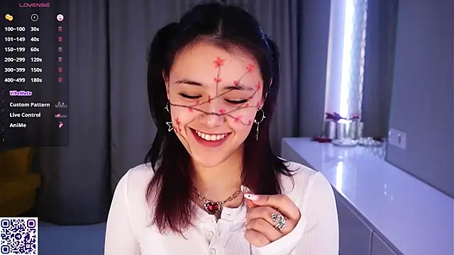 VerlieChahal online show from February 14, 6:48 pm