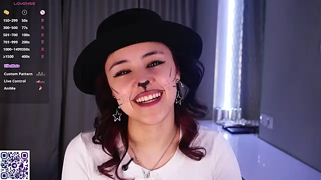 VerlieChahal online show from February 22, 8:18 pm