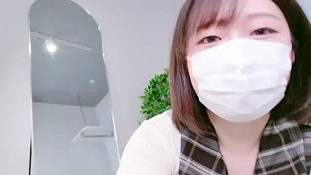 Saki chanF online show from March 18, 6:16 am