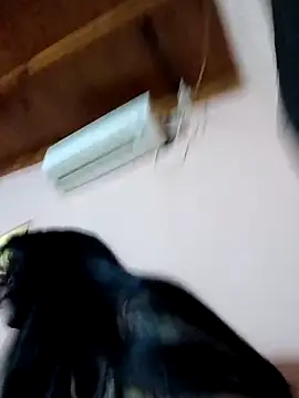 Snapshot of Soy_lubri69sexy chatting on February 21, 4:57 am Soy lubri69sexy online show from February 21, 4:57 am