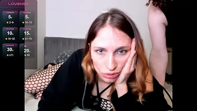 AmyDan online show from March 1, 8:11 pm