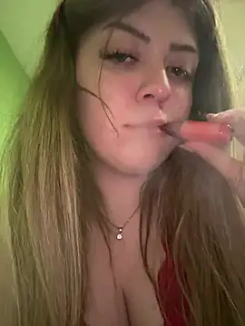 secretdoll00 online show from February 20, 8:31 pm